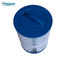 Hot Tub Antimicrobial 204mm Spa Filter Cartridge 45 square feet